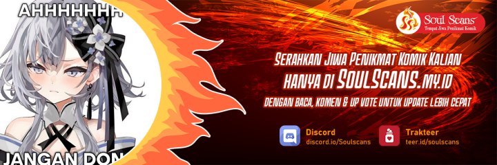 Path of the Sword Chapter 30 Gambar 2